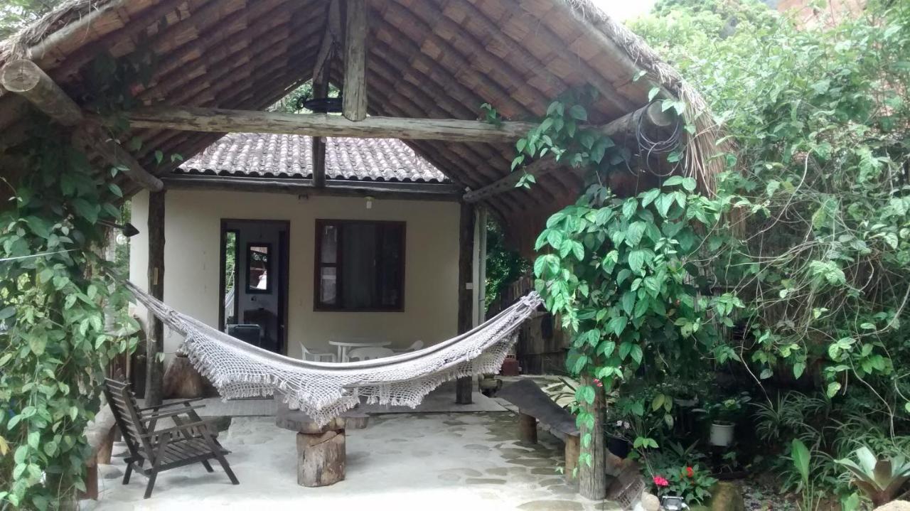 Vertente Aguas Guest house