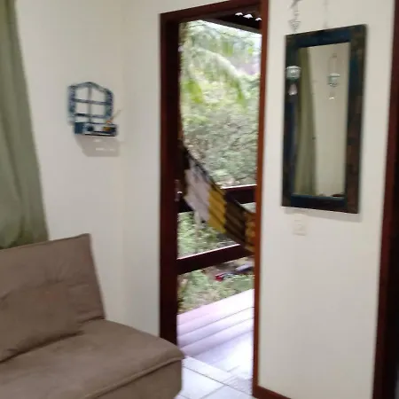 Vertente das Águas Lumiar Exterior foto