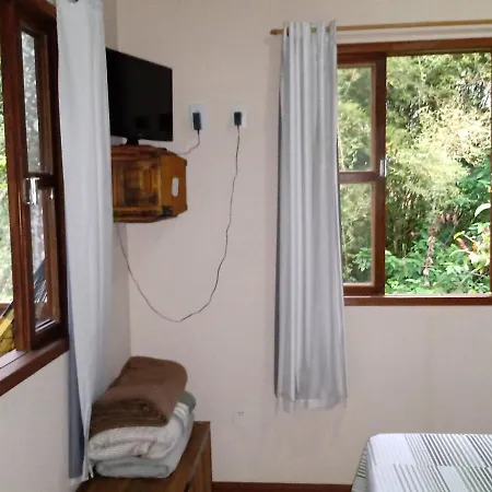 Vertente das Águas Lumiar Exterior foto