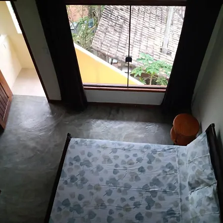 Vertente das Águas Lumiar Exterior foto
