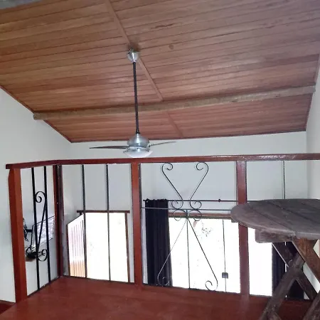 Vertente das Águas Lumiar Exterior foto