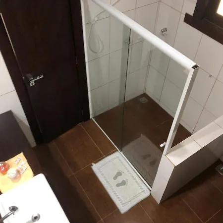 Vertente das Águas Lumiar Exterior foto