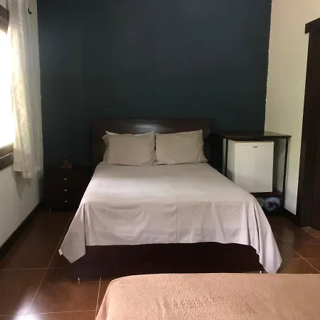 Vertente das Águas Lumiar Exterior foto