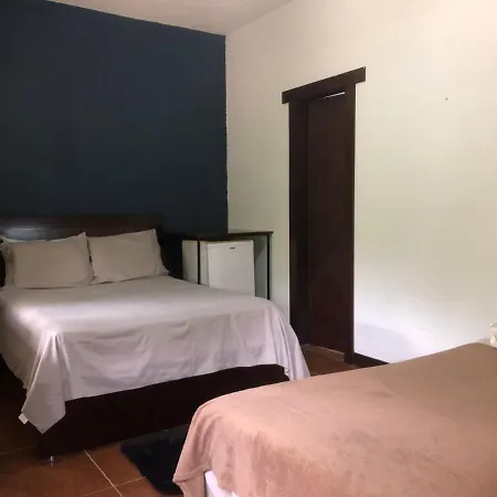 Vertente das Águas Lumiar Exterior foto