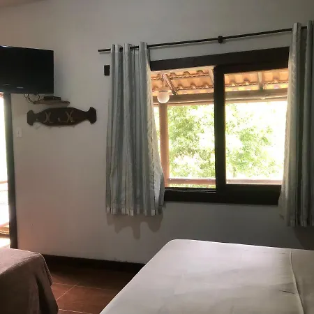 Vertente das Águas Lumiar Exterior foto