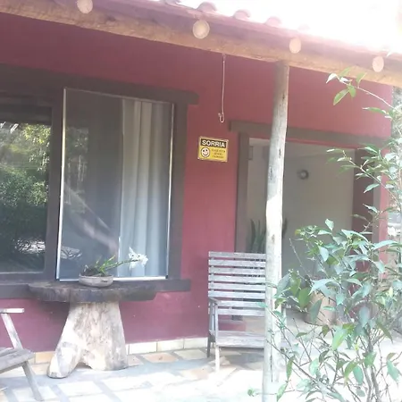 Vertente das Águas Lumiar Quarto foto