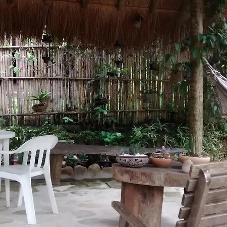 Vertente das Águas Lumiar Exterior foto