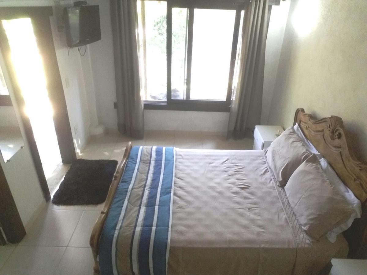 Guest house Vertente Aguas *