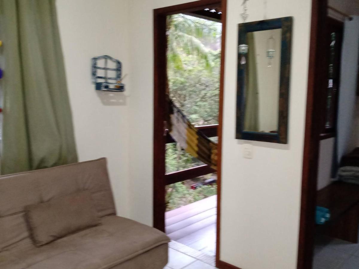 Vertente Aguas Guest house *