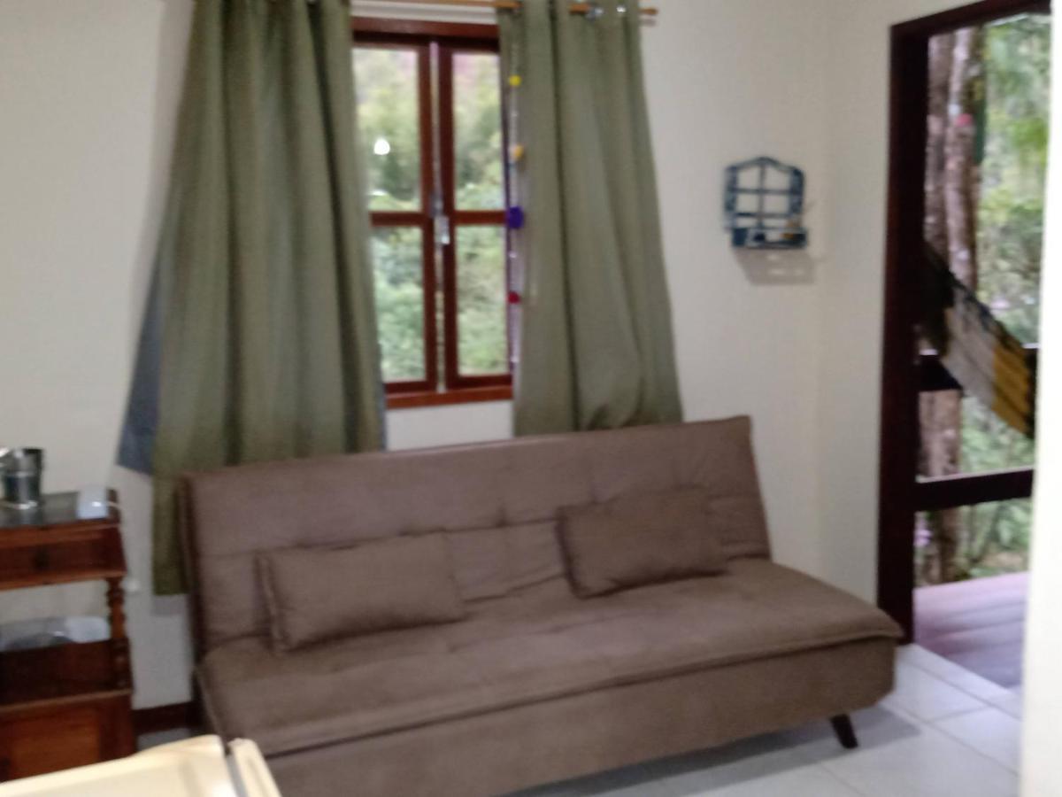Vertente Aguas Guest house *