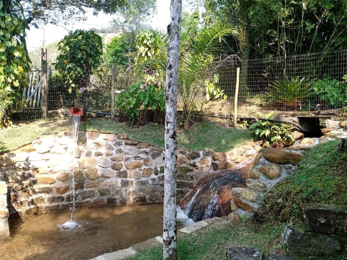 Vertente Aguas * Lumiar