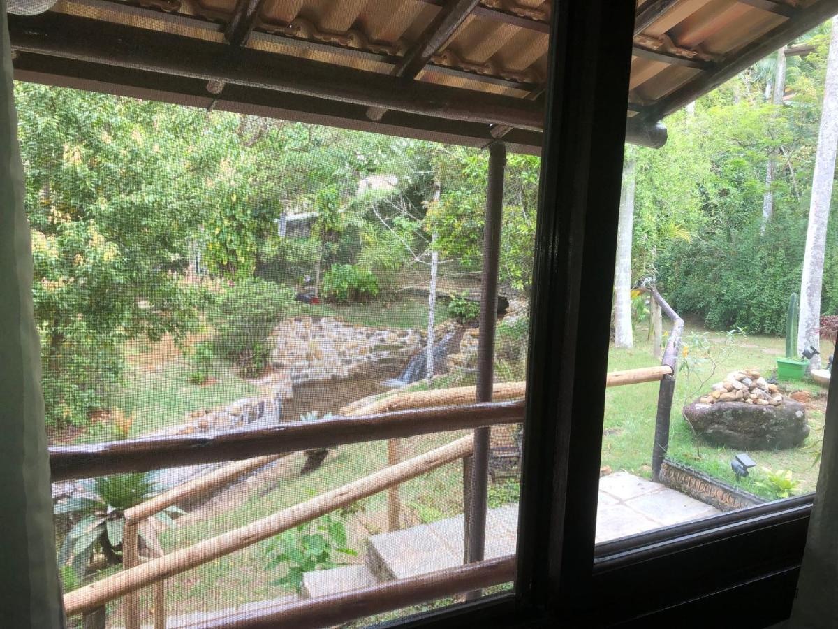 Vertente Aguas Guest house *