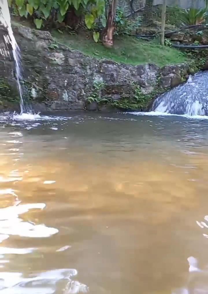 Vertente Aguas * Lumiar