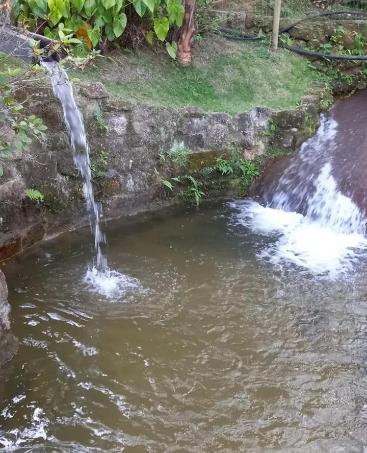 Vertente Aguas