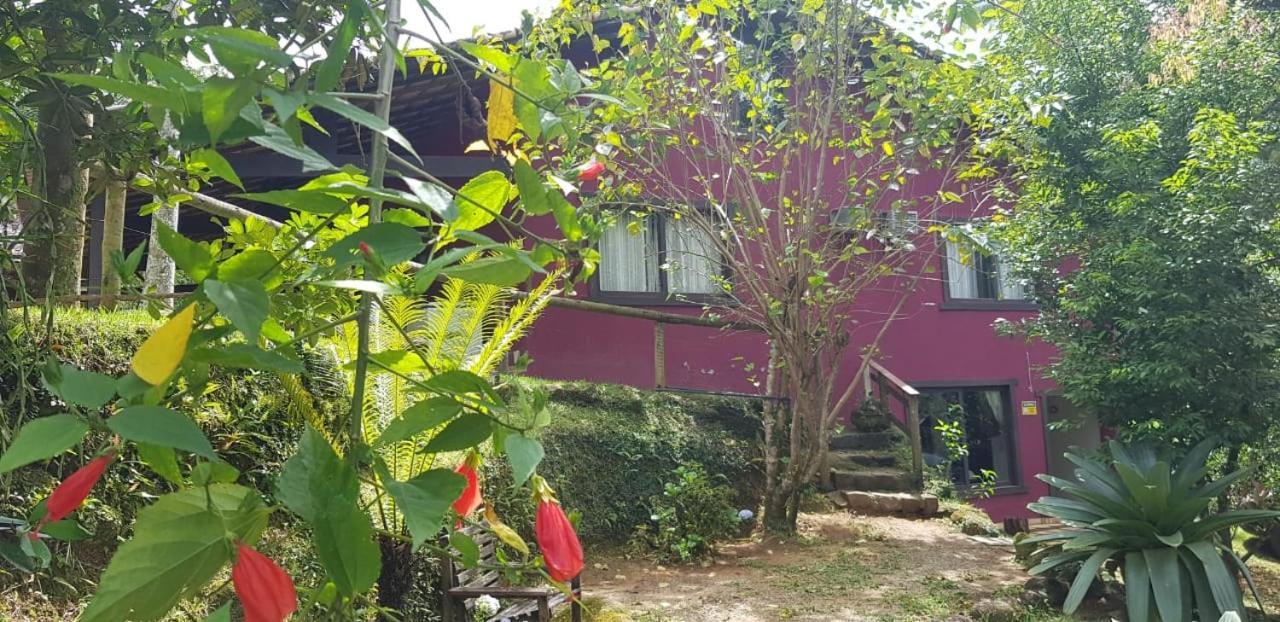 Guest house Vertente Aguas