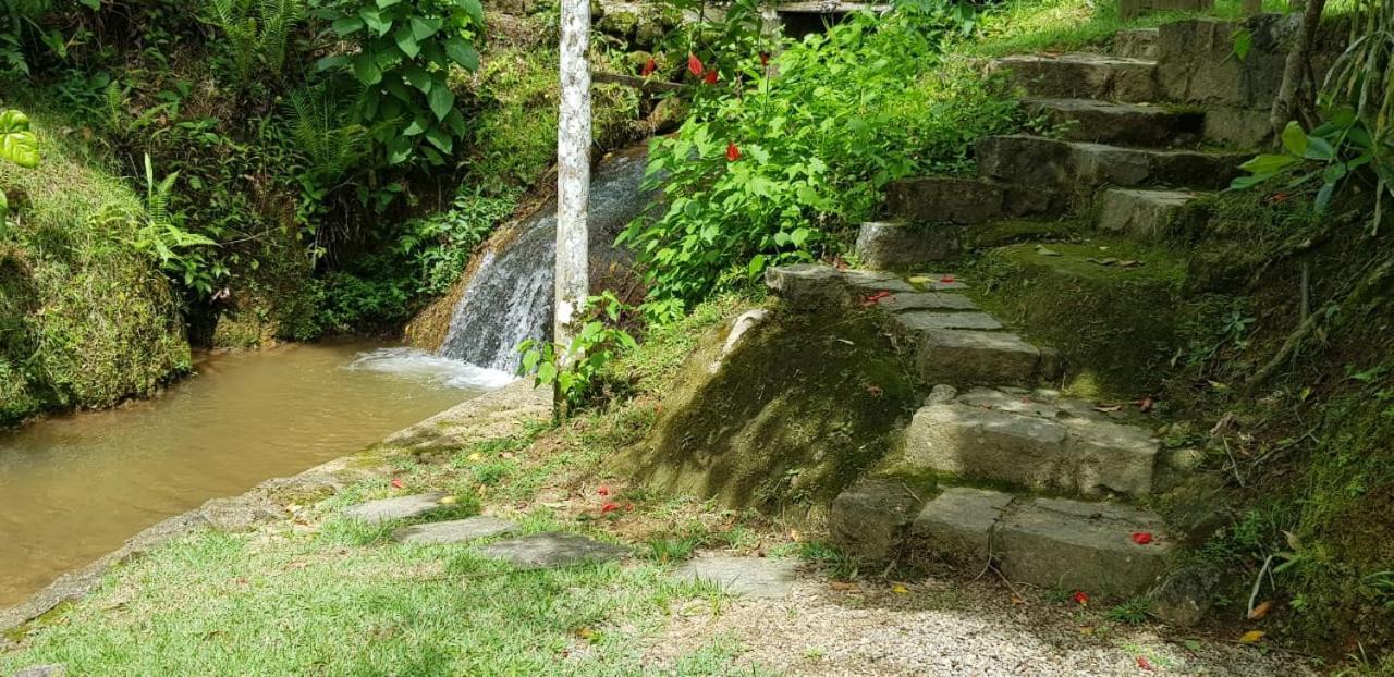 Vertente Aguas Guest house Lumiar