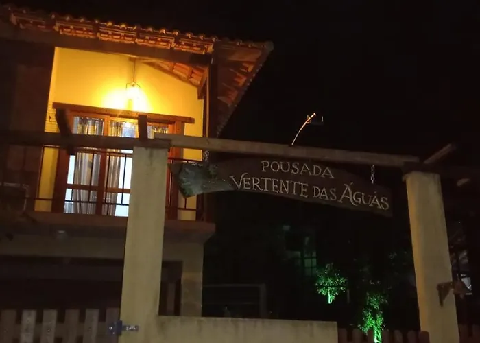Vertente das Águas