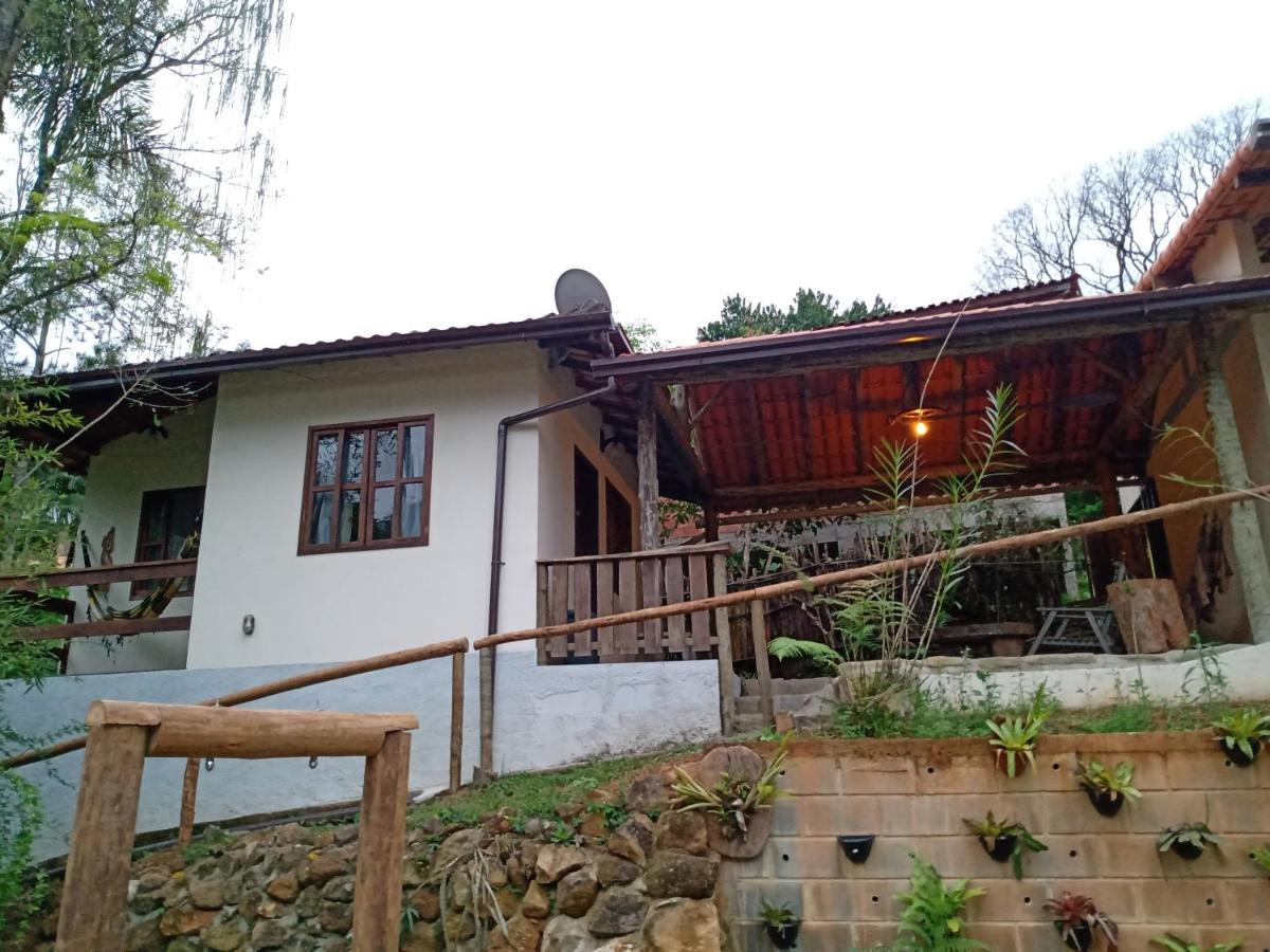 Vertente águas Casa de hóspedes *
