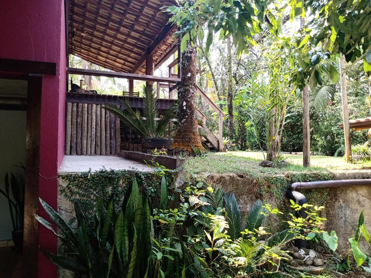 Vertente águas Casa de hóspedes Lumiar