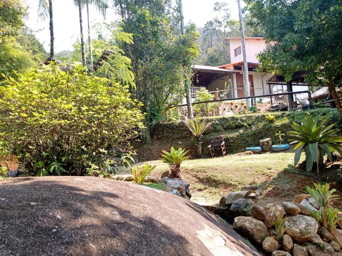 Vertente águas Casa de hóspedes Lumiar