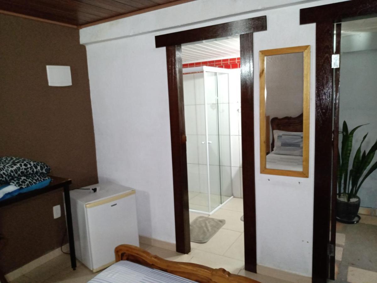 Casa de hóspedes Vertente águas Lumiar