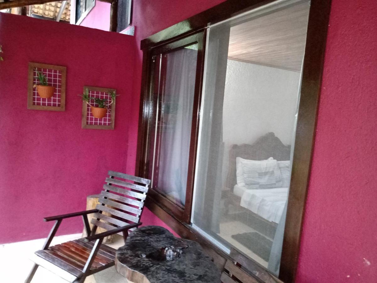 Vertente águas Casa de hóspedes