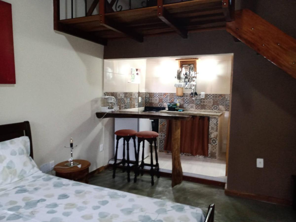 Vertente águas Casa de hóspedes Lumiar