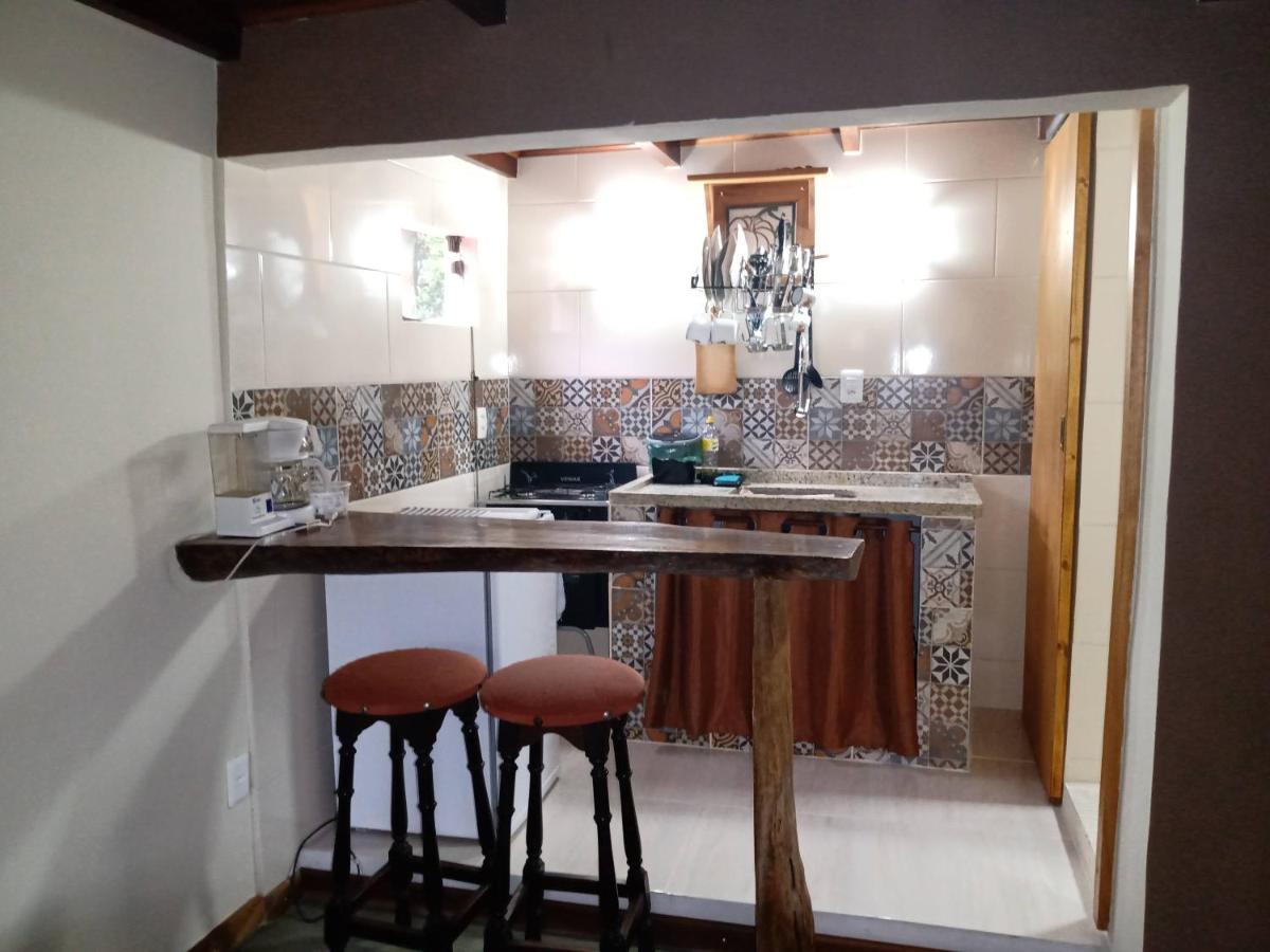 Casa de hóspedes Vertente águas *