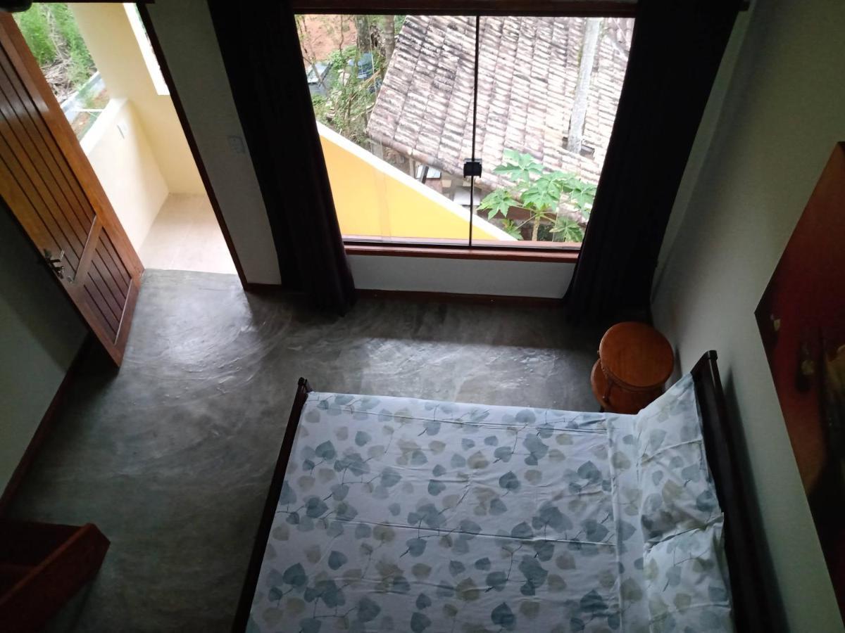 Vertente águas Casa de hóspedes *