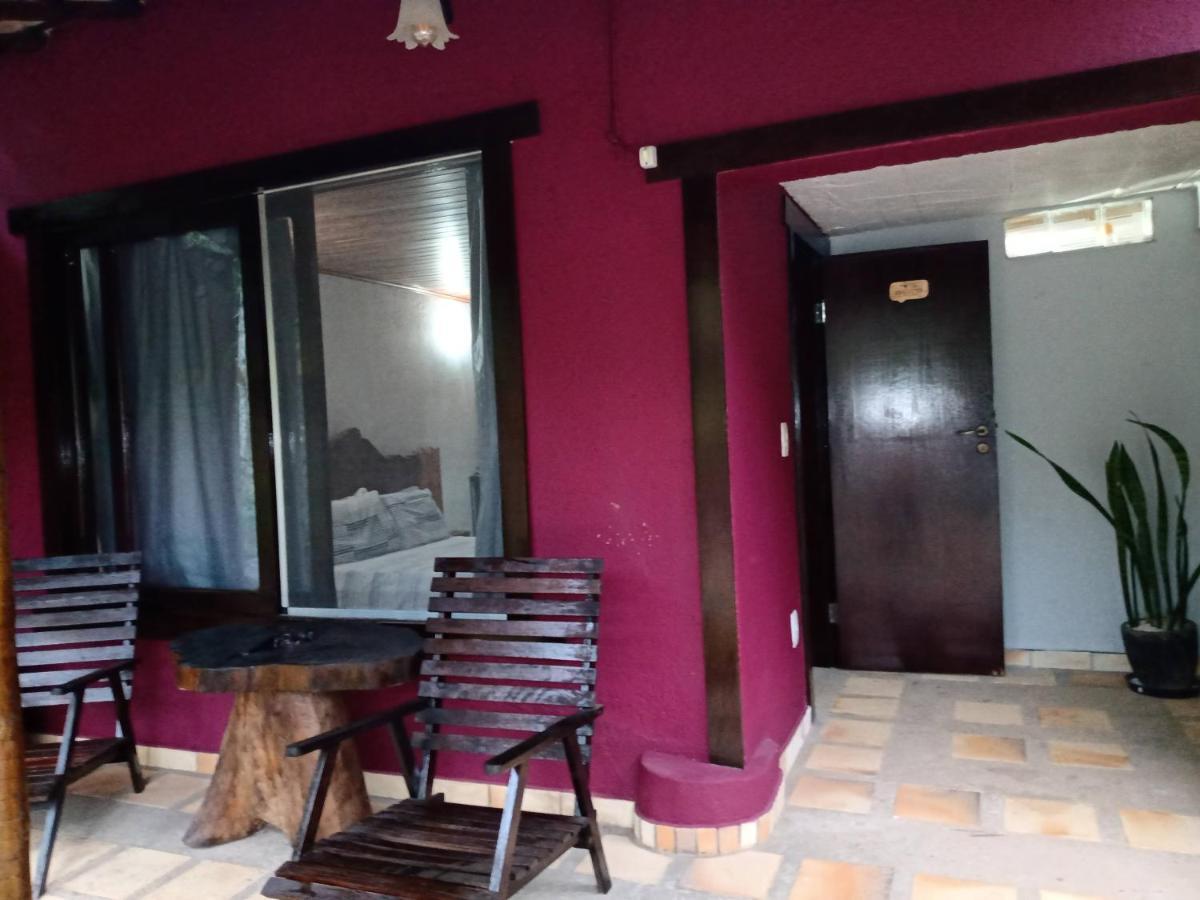 Vertente águas Casa de hóspedes