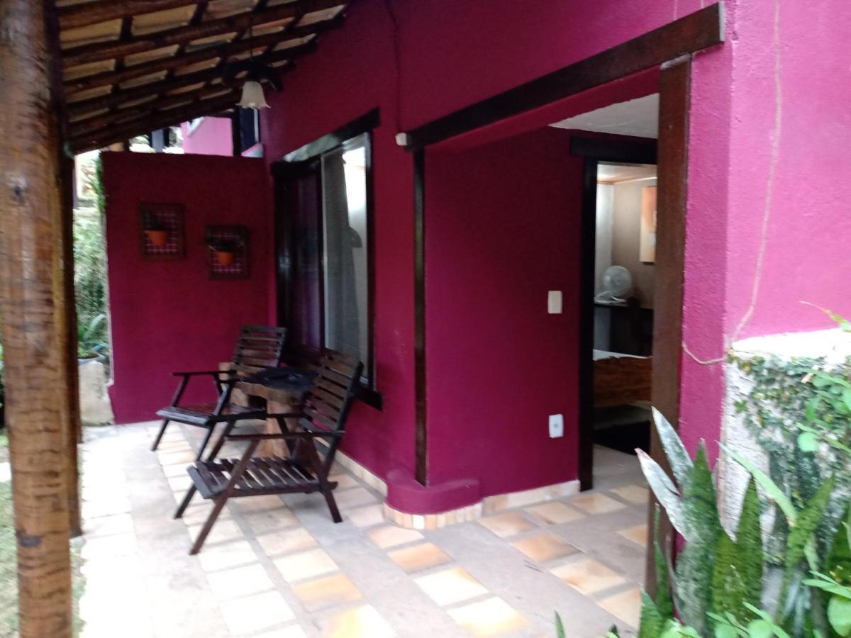 Vertente águas Casa de hóspedes *
