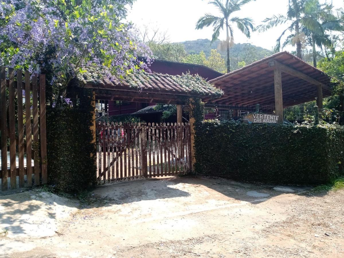 Vertente águas Casa de hóspedes Lumiar
