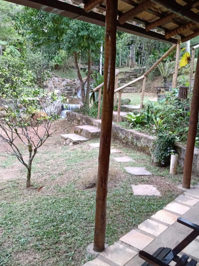 Casa de hóspedes Vertente águas Lumiar