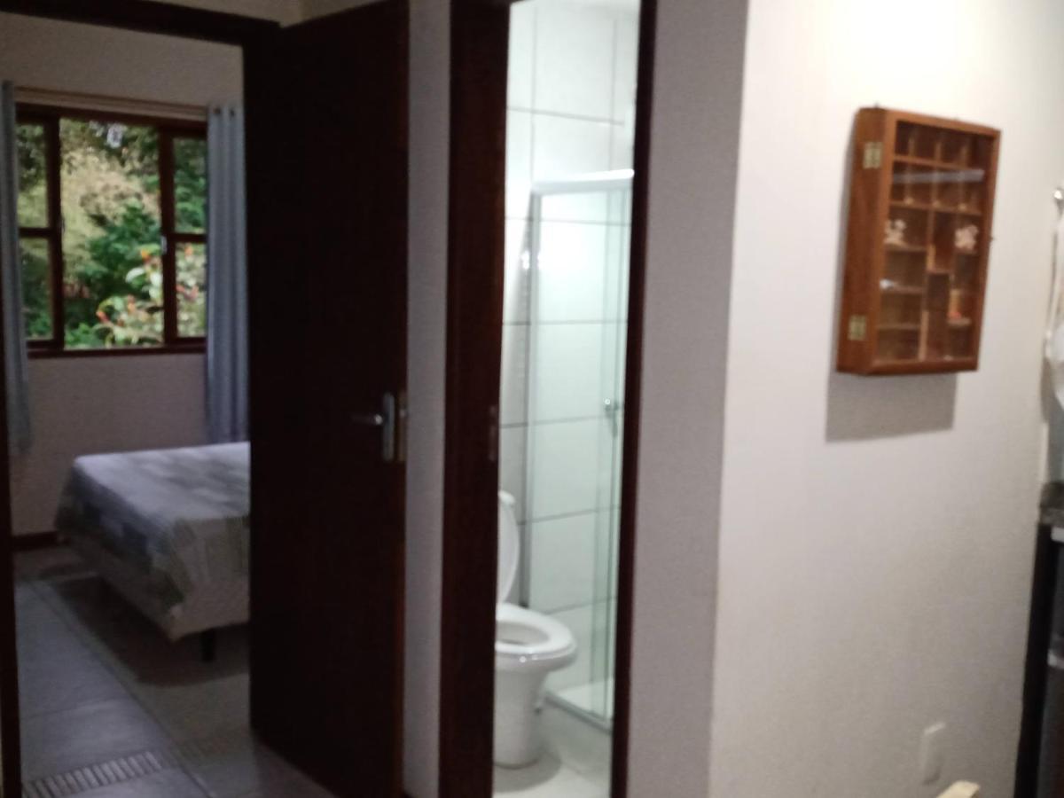 Casa de hóspedes Vertente águas Lumiar
