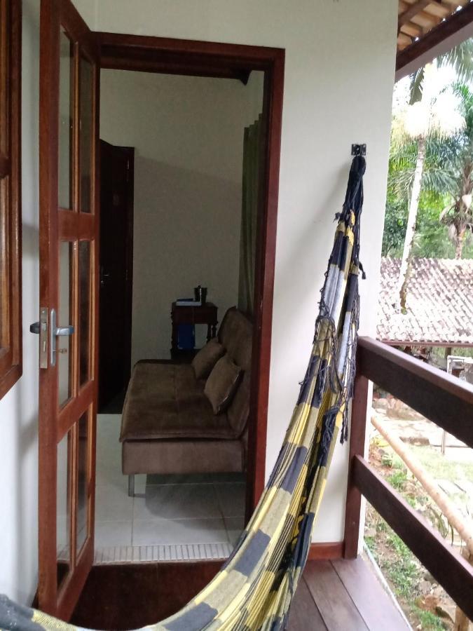 Casa de hóspedes Vertente águas *