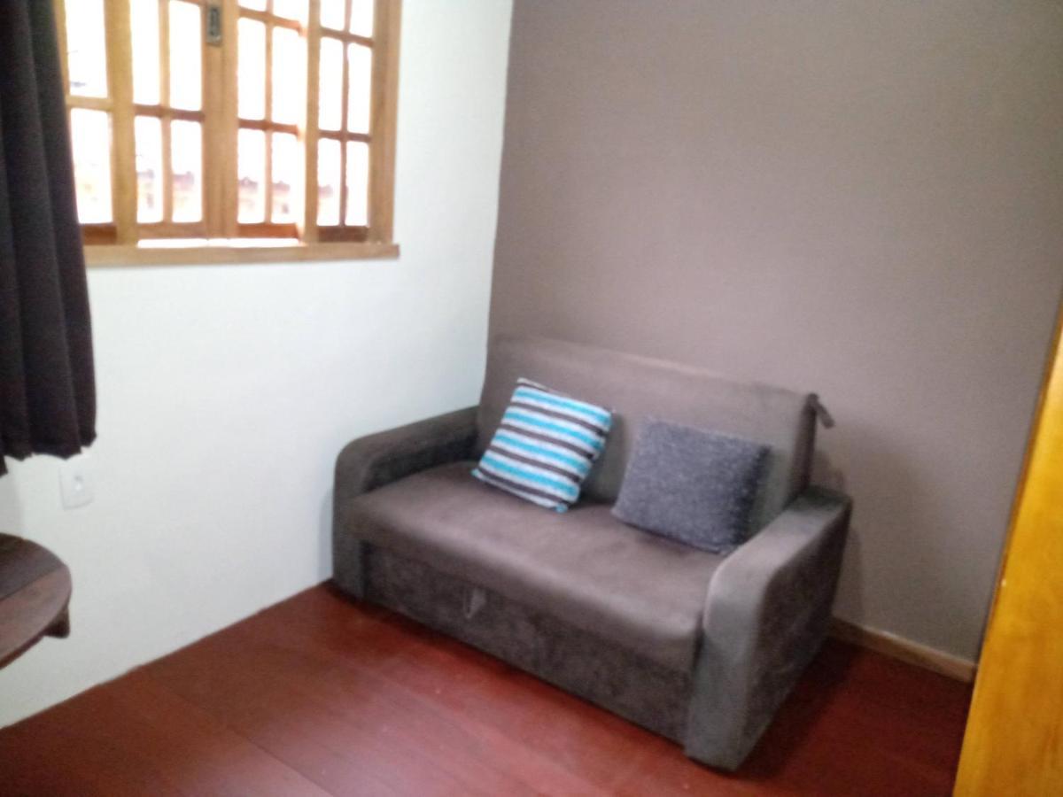 Vertente águas Casa de hóspedes