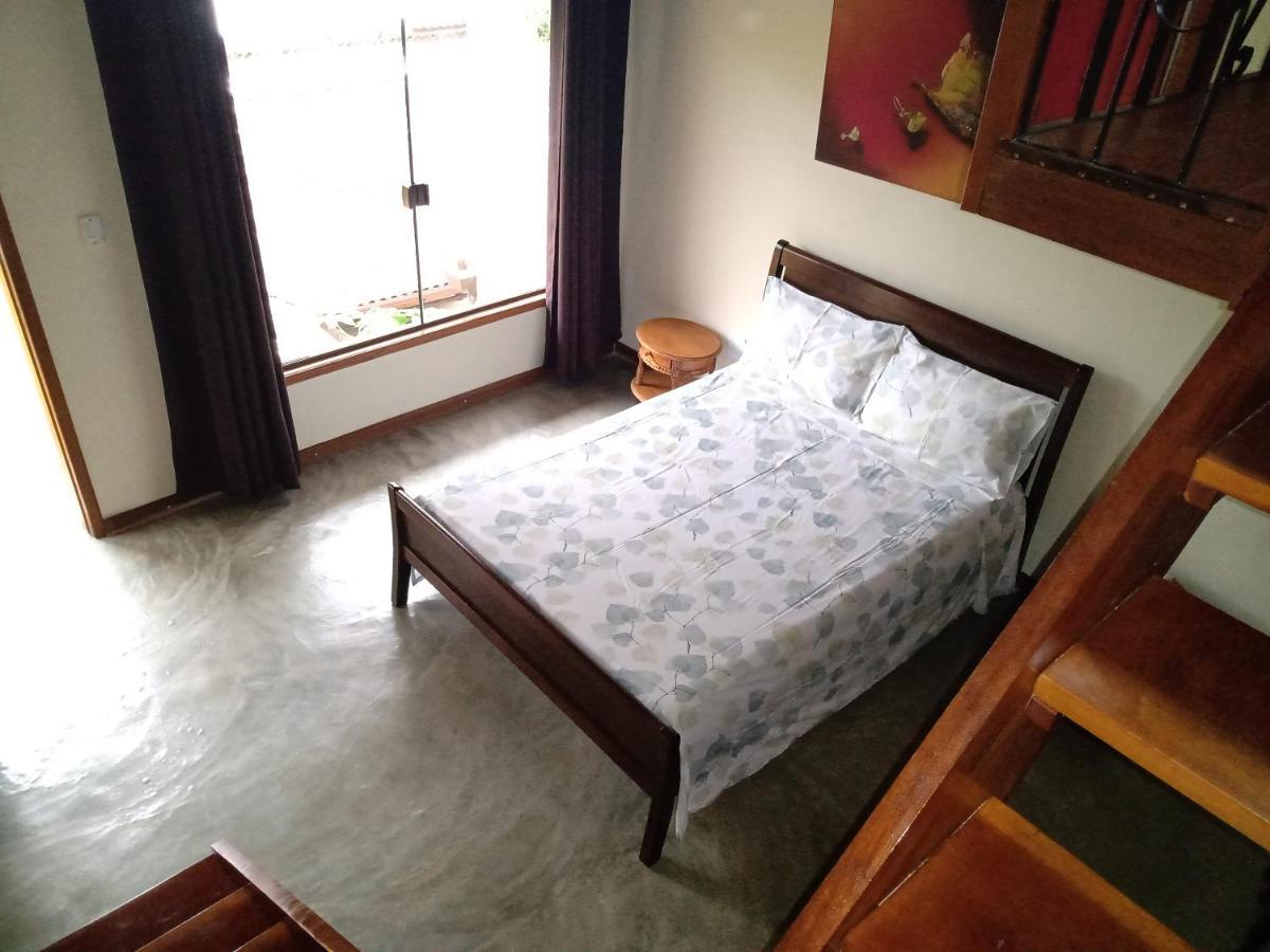 Casa de hóspedes Vertente águas Lumiar