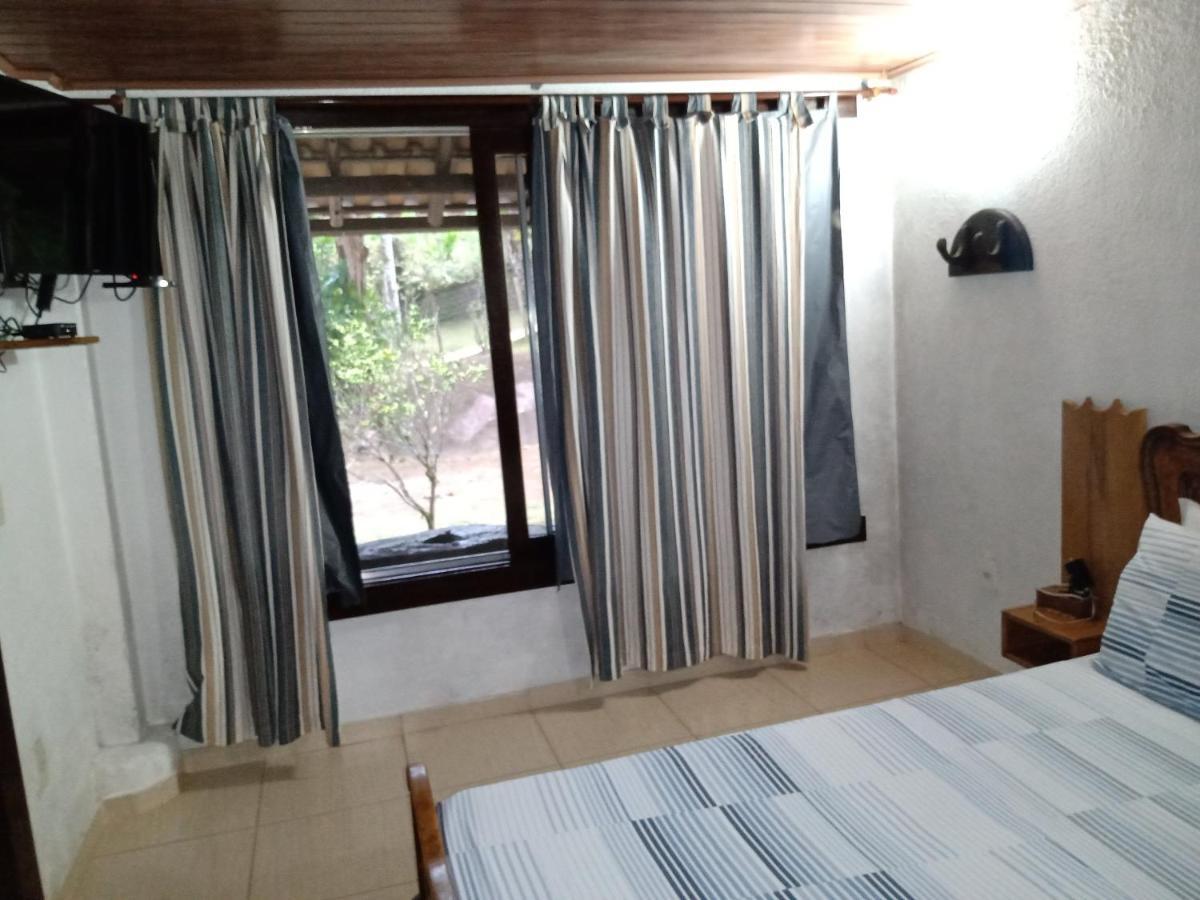 Vertente águas Casa de hóspedes