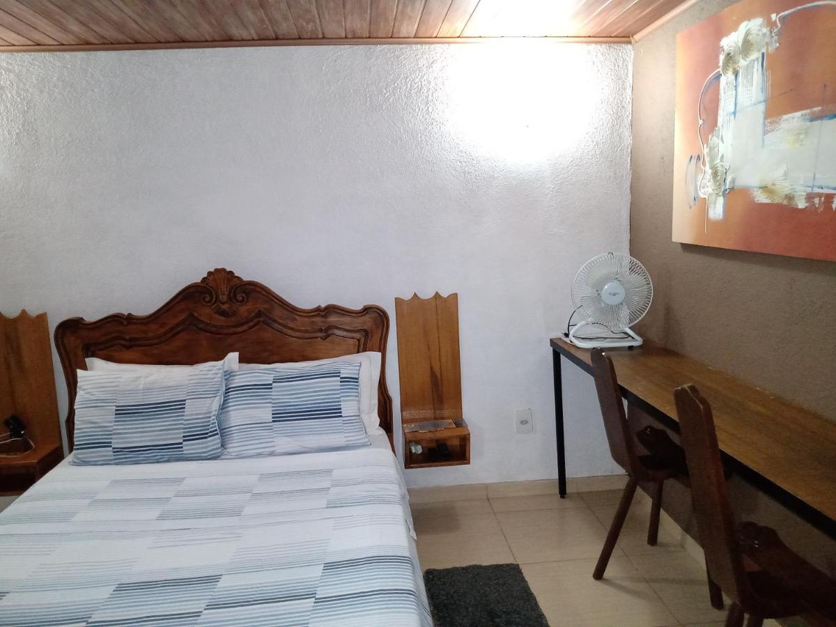 Casa de hóspedes Vertente águas Lumiar