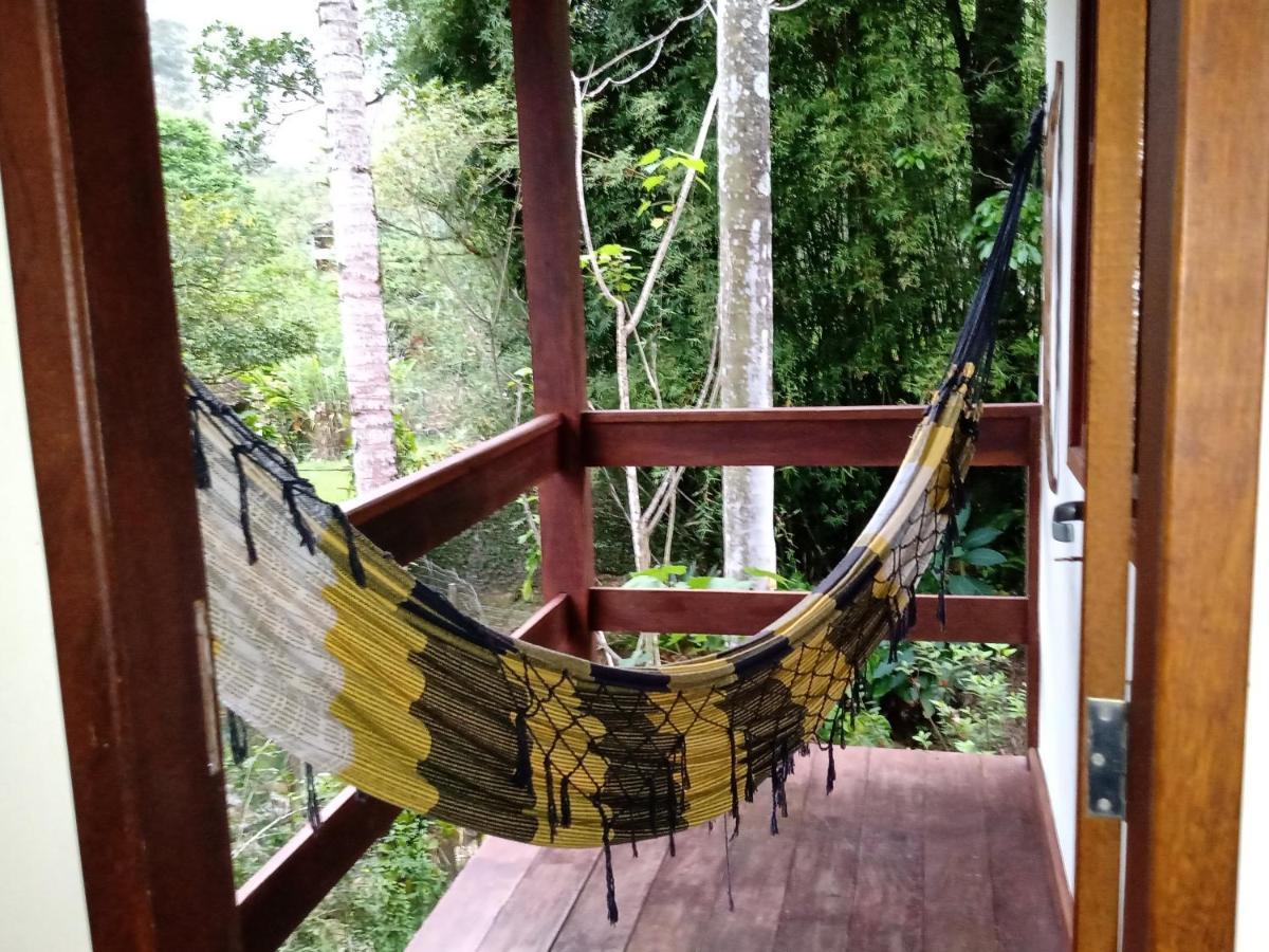 Vertente águas Casa de hóspedes *