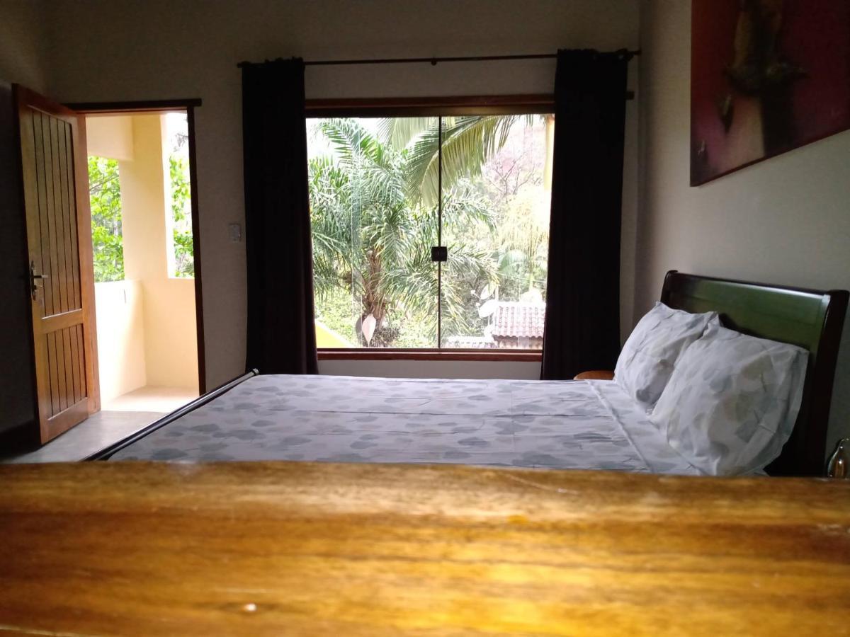 Vertente águas Casa de hóspedes *