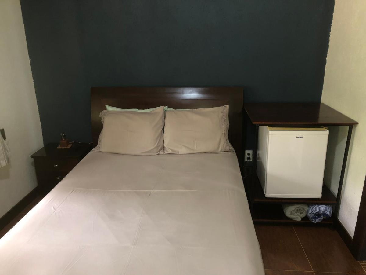 Casa de hóspedes Vertente águas *