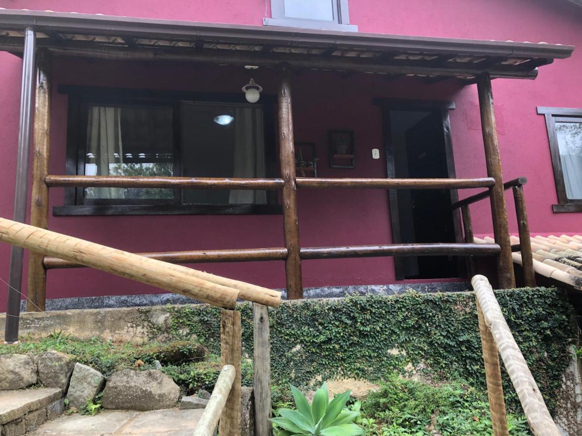 Vertente águas Casa de hóspedes Lumiar