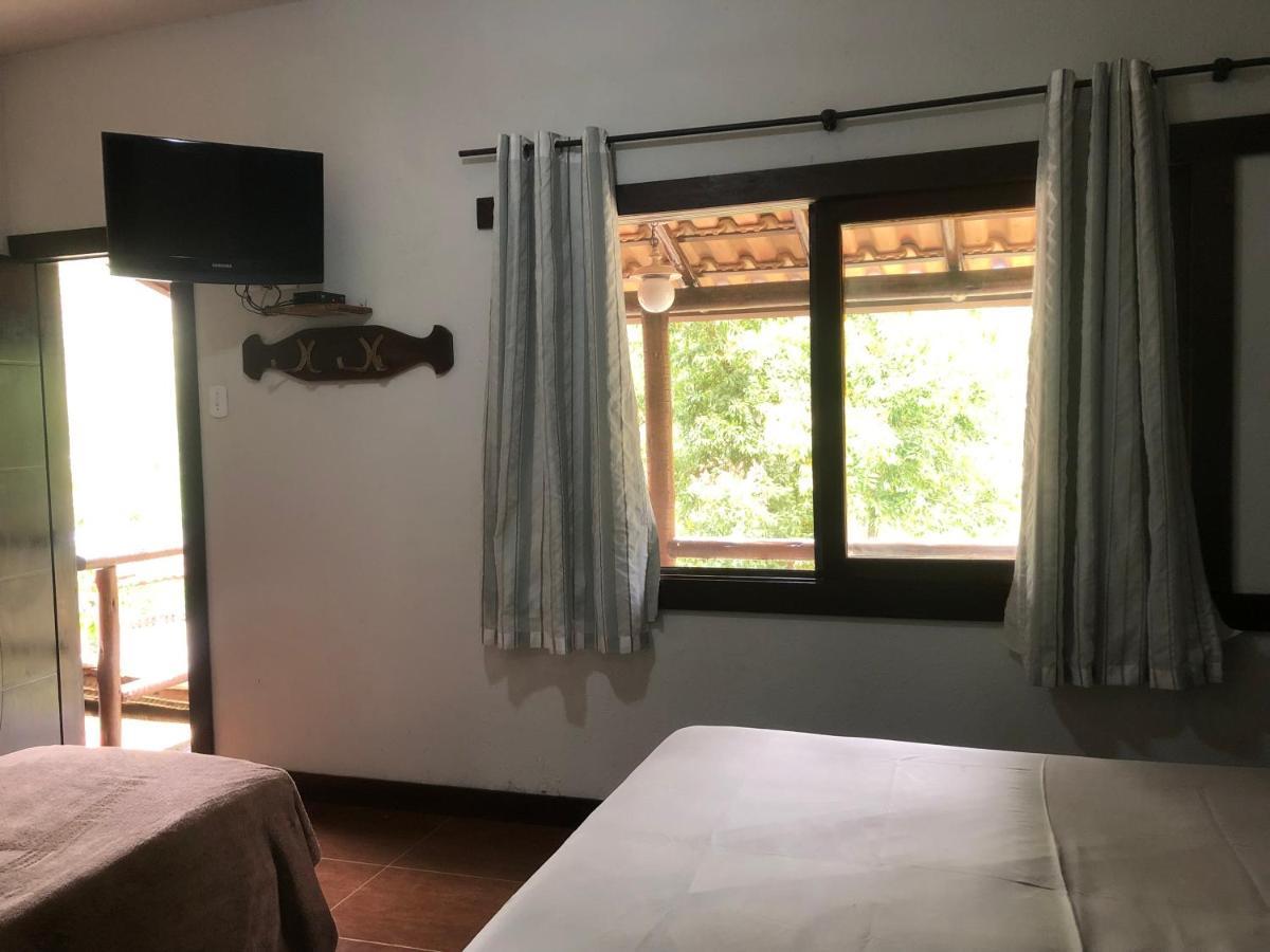 Casa de hóspedes Vertente águas Lumiar