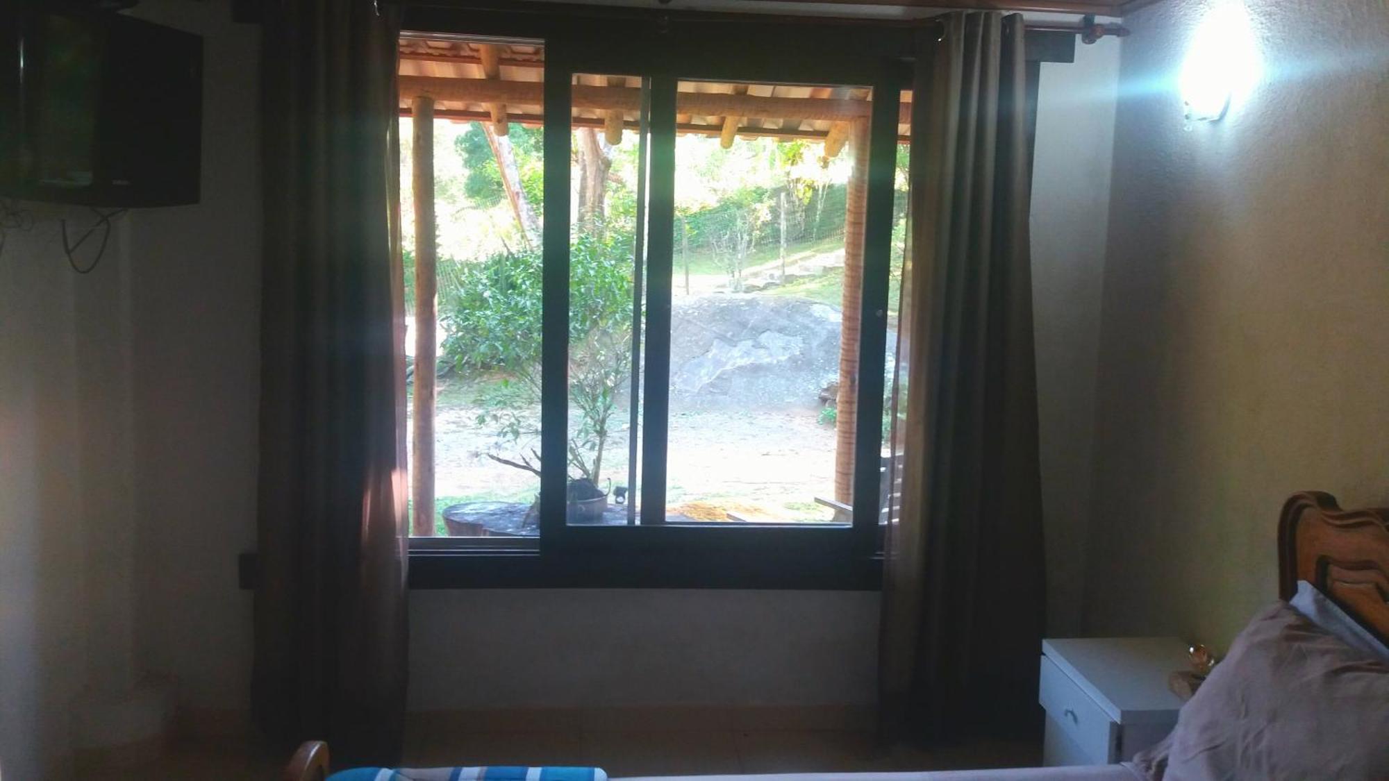 Casa de hóspedes Vertente águas Lumiar
