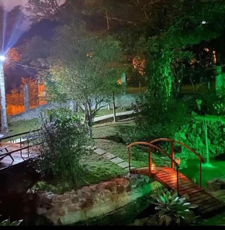 Vertente águas Casa de hóspedes *