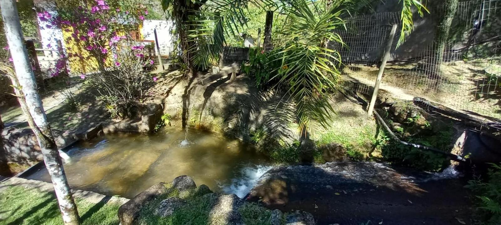 Vertente águas Casa de hóspedes Lumiar