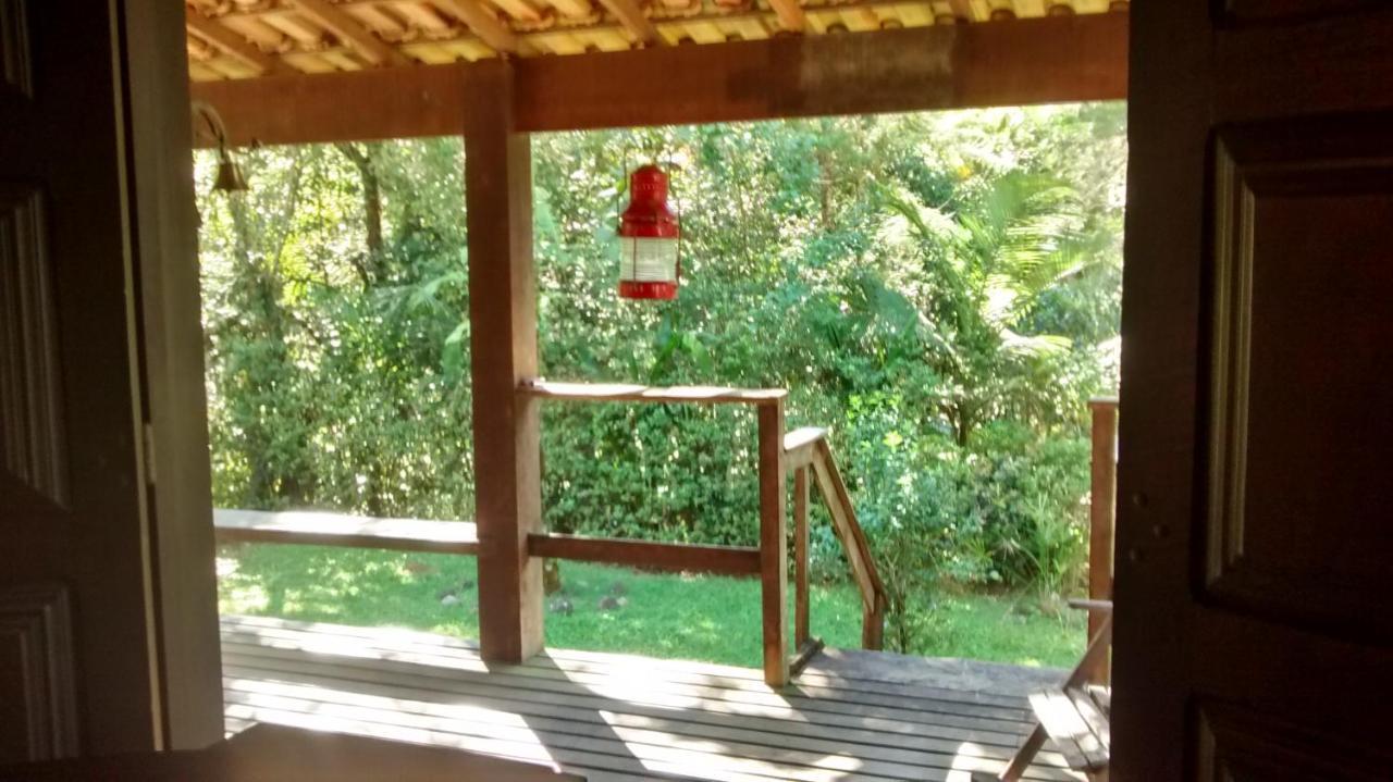 Casa de hóspedes Vertente águas Lumiar