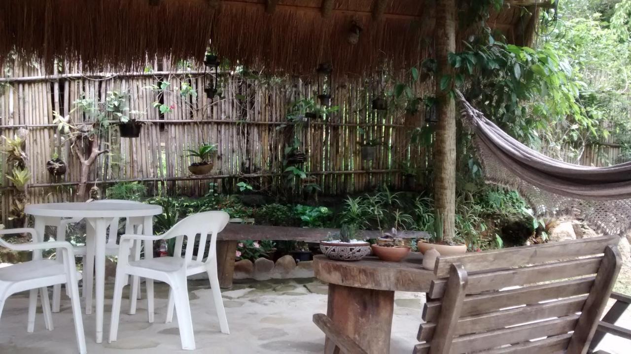 Vertente águas Casa de hóspedes Lumiar