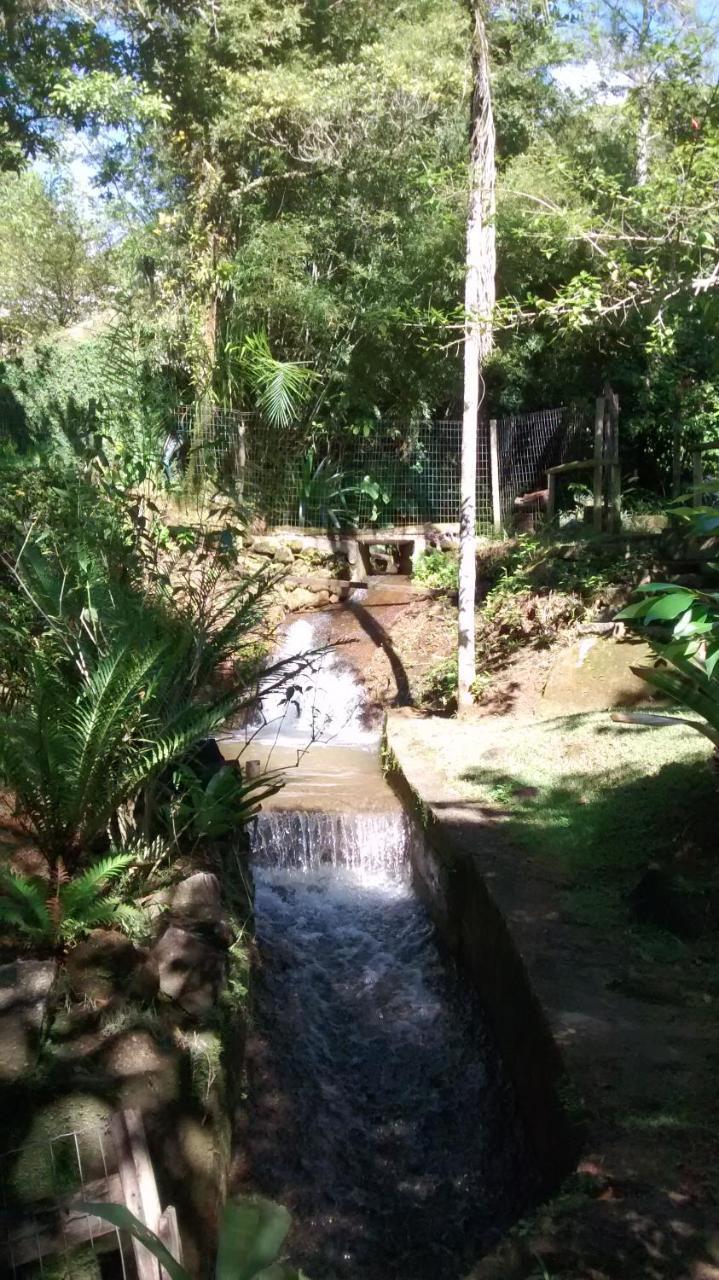 Vertente águas Casa de hóspedes Lumiar